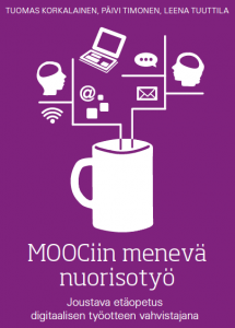 MOOCiin menevä nuorisotyö