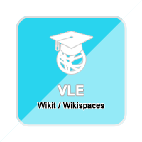 VLE_wikit-wikispaces